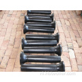 Riem transportrollen schacht transportroller
